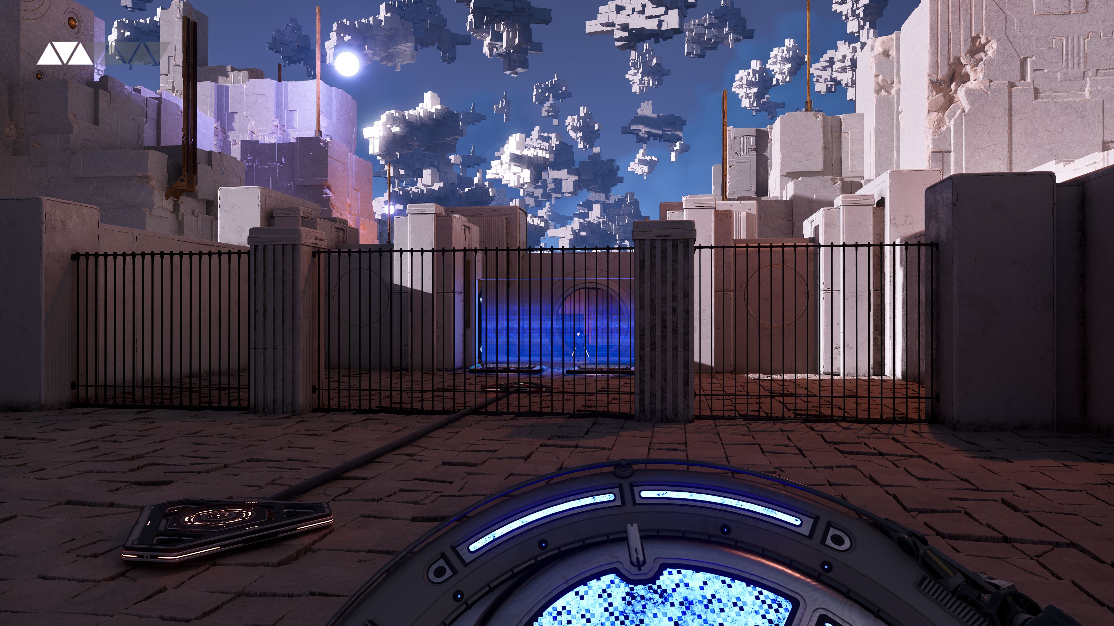 The Talos Principle 3 screenshot