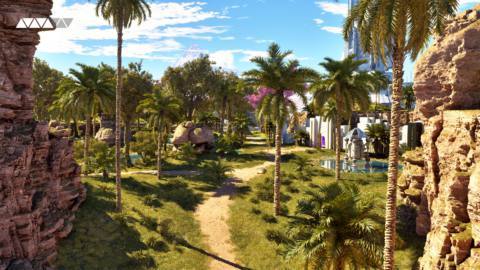 The Talos Principle 3 promises an ‘epic grand finale’ to the tale of humanity’s rebirth