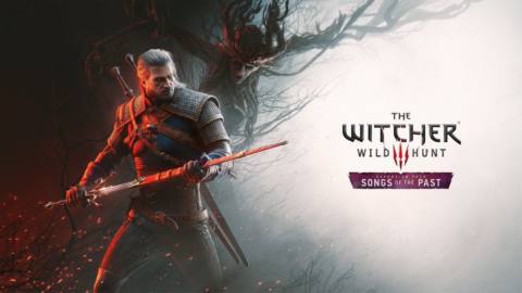 The Witcher 3 Is Getting Brand New DLC In 2027, CD Projekt Red Confirms