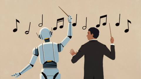 ‘There’s a lot of rogue attempts at this’: Amid AI music remixing plans, Spotify chief says he wants the company to be ‘the one that’s legal’ and ‘the one that’s controlled’