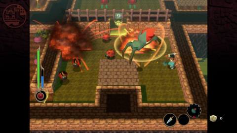 There’s one game Don’t Nod narrative designer Nina Freeman won’t ever uninstall from her PC, because it’s banned on Steam: ‘It’s tragic, because everyone should play this game’
