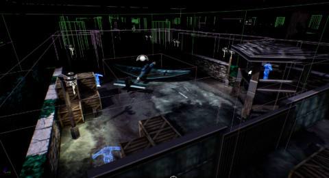 This fan remake of 1999’s Medal of Honor proved so popular that its creator added a level cut from the original game