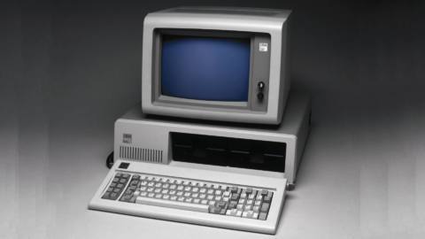 This historic OS was not stored digitally, so a fleet of historians have transcribed the source code from ancient print-outs in order to make it open source