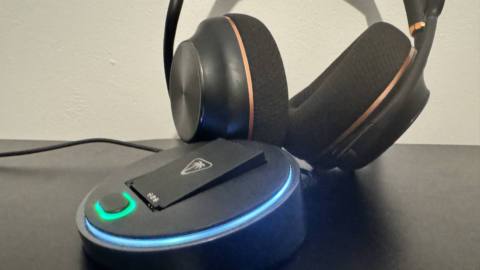 Turtle Beach Stealth Pro II review