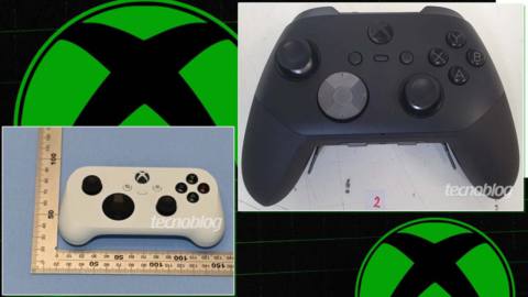 Two New, Very Different Xbox Controllers Have Leaked Online