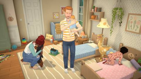 Unlike The Sims, early access hit Paralives will “never” have paid DLC and will stick to free updates, devs say