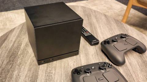 Valve on the Steam Machine delays: ‘Obviously we’re bummed that this is the state of things’