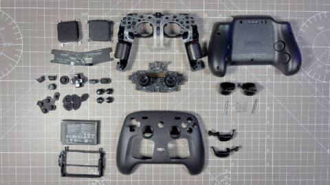 Valve says Steam Controller sold out ‘faster than we anticipated’ but previously told us it has knobs it can turn to get more