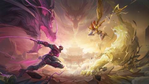 Victims of cheaters in Marvel Rivals will be refunded all the ranked points they lost if they report them thanks to NetEase’s new Anti-Cheat Rank Compensation System