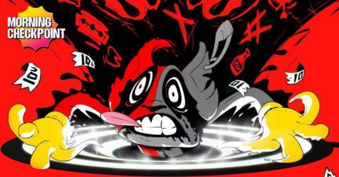 Viral Cuphead-Style Indie Game Into The Unwell Unannounces Early Access Plans With A Song