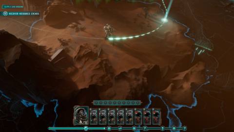 Warhammer 40,000: Mechanicus 2 review