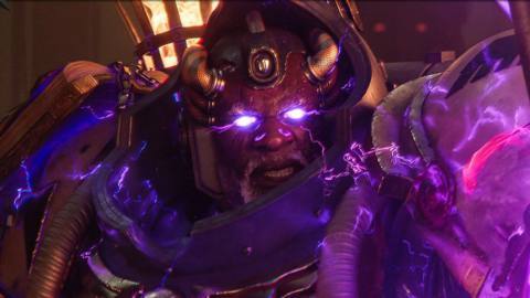 Warhammer 40K: Dawn of War 4 gets a release date, as devs suggest we could get even more factions after launch