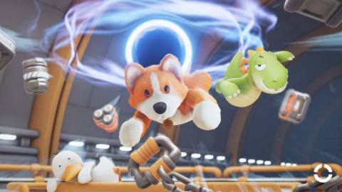 “We are not trying to dismiss handmade work or disrespect creators” – studio behind popular party game Party Animals backtracks after AI video contest outcry