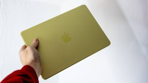 ‘We undercalled the level of enthusiasm’: Apple’s Tim Cook says supply is constrained for the MacBook Neo, but ‘we could not be happier with how things are going at the moment’