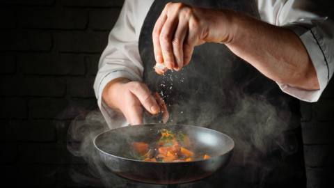 What we’ve been playing – “Asking what the point of playing it is would be like asking why you should bother seasoning a meal”