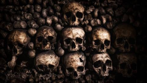 What we’ve been playing – “I’ve been stuck in the bone zone”