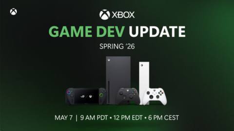 Xbox will “offer a closer look at Project Helix”, the successor to its Series X/S consoles, later today