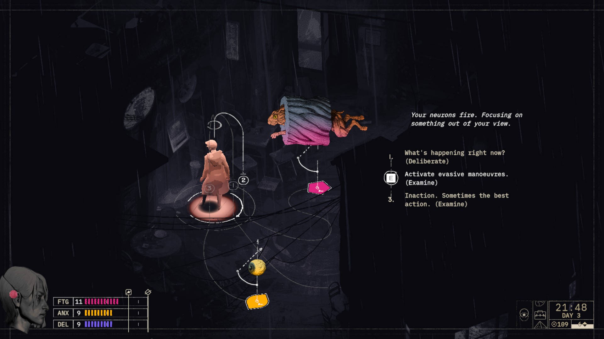 Zero Parades: For Dead Spies, a spycraft RPG
