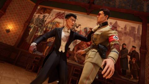 18 embargoes from Summer Game Fest just lifted, so let’s rank everything I saw in LA