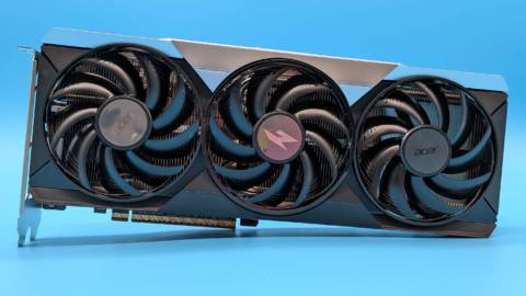 2026 is shaping up to be one of the worst years ever for new graphics cards as Nvidia’s RTX 50 Super Series refresh rumoured to be pushed out to 2027