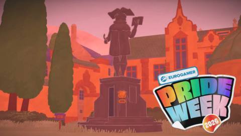A long-buried secret hidden in a cosy game about books made me realise something essential