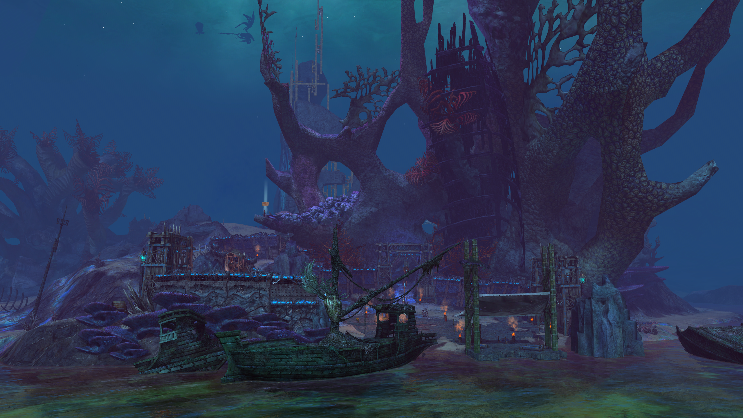 Guild Wars 2 Ruins of Orr