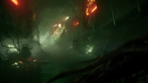 A Star Trek horror game is just wild enough to work, but not the one Bloober Team is making