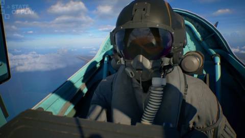 Ace Combat 8 soars onto the Sony State of Play with a new release date trailer
