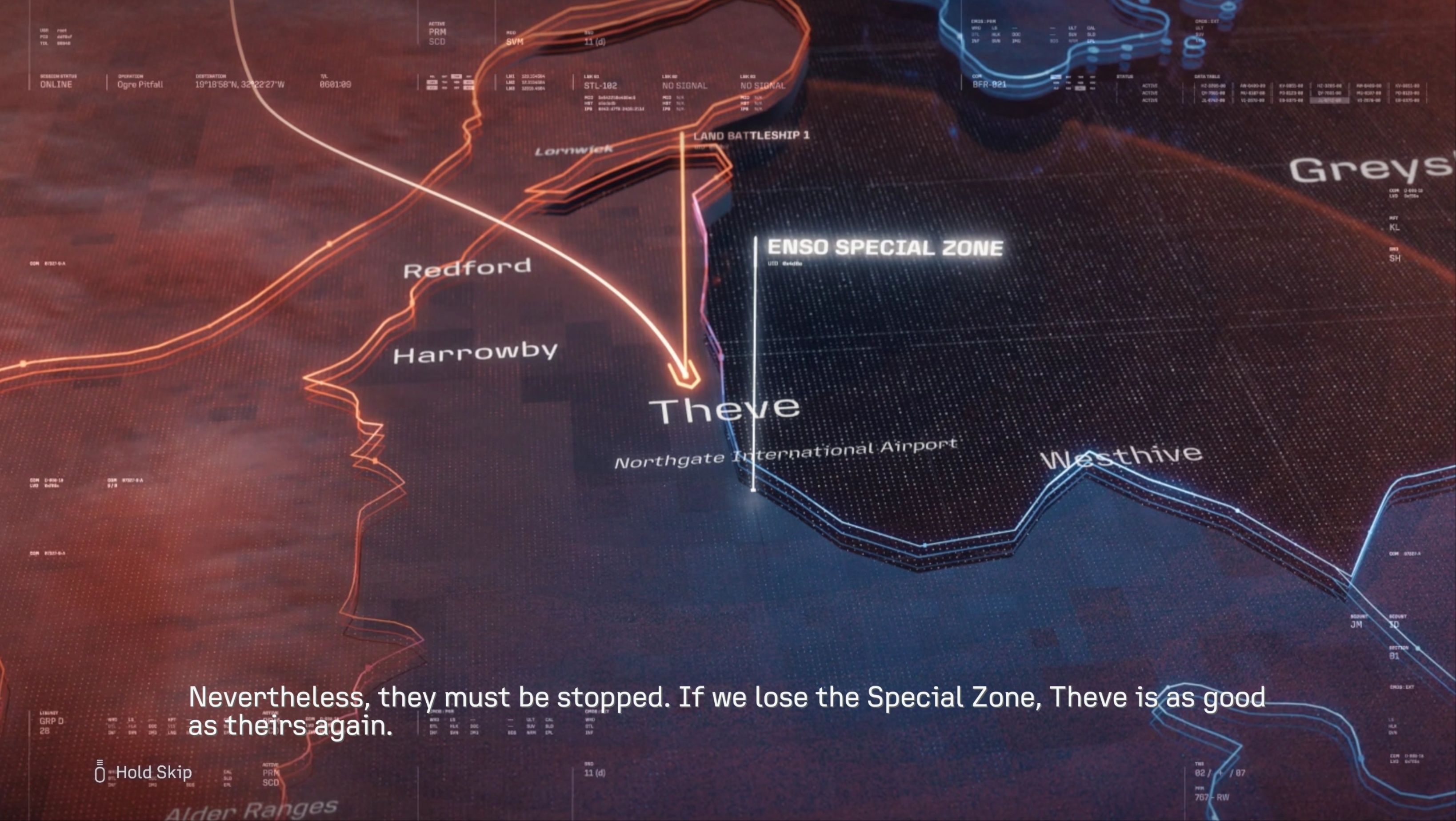 Ace Combat 8: Wings of Theve - flight sim action
