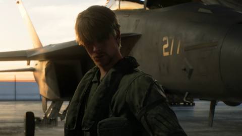 Ace Combat director says ‘I’ve been doing this for 30 years, so I know exactly how hard we’re going’—and after playing it, I can confirm Ace Combat 8 goes extremely hard