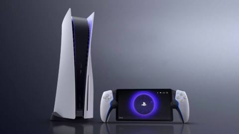 Acer tries to dodge the RAMpocalypse with its Nitro Blaze Link by making it streaming only
