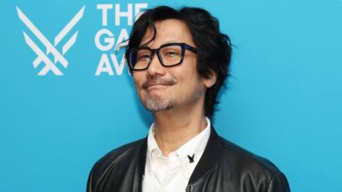 After everyone hated his AI Prada ad, Hideo Kojima says he’s ‘not interested’ in AI