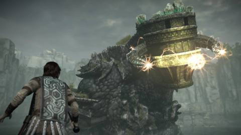 After fans’ decade-long search for Shadow of the Colossus’ final secret, creator Fumito Ueda says he feels “so fortunate” people want to be in his worlds