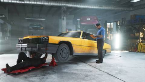 After months of rumours, GTA 6 won’t be $100 after all… except Rockstar is locking plenty of exclusive items behind that price tag