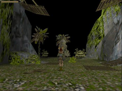 After playing the new remake of Tomb Raider, I’m convinced you can’t actually remake Tomb Raider