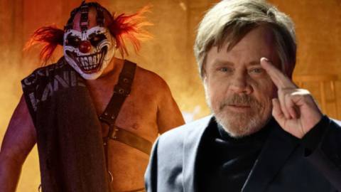 After second season success, the Twisted Metal TV show is back with the legendary Mark Hamill in a familiar role