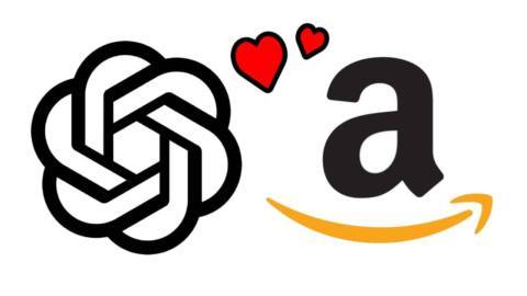 Amazon Ditches Almost Complete Sam Altman Movie After Signing $50 Billion OpenAI Deal