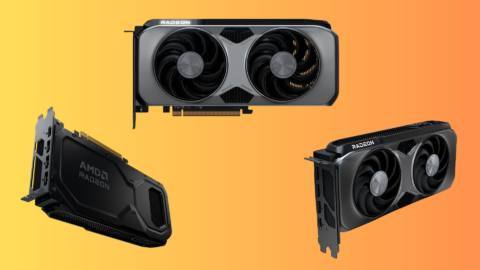 AMD announce global rollout of the RX 9070 GRE, which is slower than the standard model for the same original MSRP