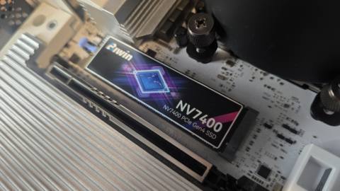 An SSD company has just agreed to an almost $2 billion multi-year NAND deal, which is a sign it expects the memory crisis to stick around for a while