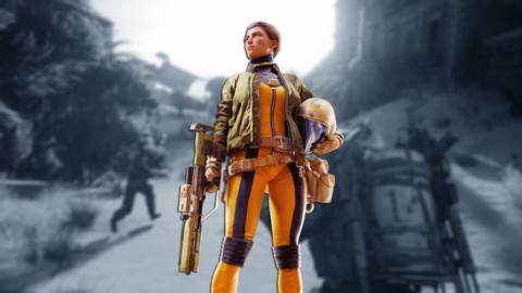 Arc Raiders might be getting a PvE-focused map condition according to limited tests for the Chinese version of the extraction shooter