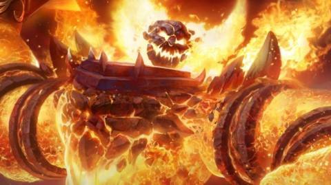As Blizzard continues its private server takedown spree, dataminers may have uncovered what’s next for World of Warcraft: Classic