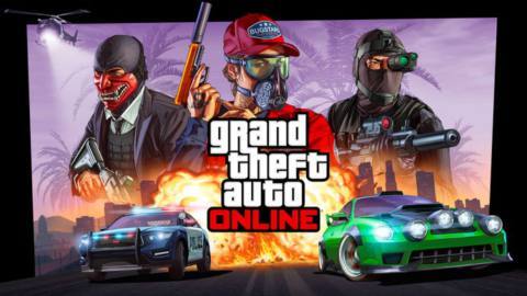 As GTA Online readies for another large update, and GTA 6 approaches, Rockstar offers free upgrades to GTA 5 on PS5 and Xbox Series S/X