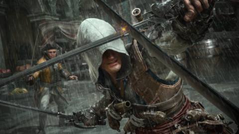 Assassin’s Creed Black Flag Resynced details PS5 performance targets and features, with the Pro console getting extra love and 60 FPS across the board