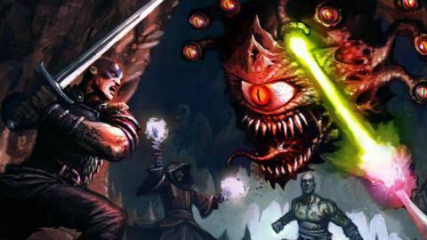 Baldur’s Gate 2 remake reportedly in the works at Wizards of the Coast, with the first game “likely” getting the same treatment too