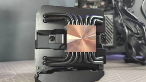 Be Quiet Dark Rock 6 and Dark Rock Pro 6 review