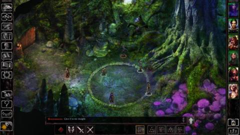 BioWare’s co-founder fought to make Baldur’s Gate 3 for over a decade, then Larian did it instead: ‘I don’t really get jealous’