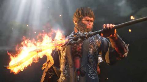 Black Myth: Wukong has “achieved results beyond our expectations”, says developer, as sales reportedly pass a colossal milestone