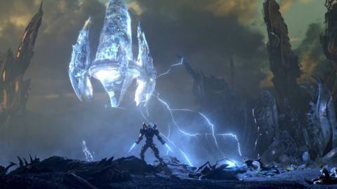 Blizzard surprises with meta-shaking StarCraft 2 update after years of quieter support and fixes – “Some of these changes are wild”