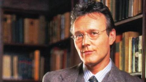 Buffy the Vampire Slayer and Ted Lasso star Anthony Head dies aged 72