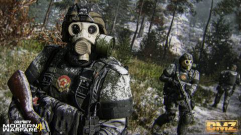 Call of Duty: Modern Warfare 4’s DMZ extraction mode gets an action-packed trailer at the Xbox showcase